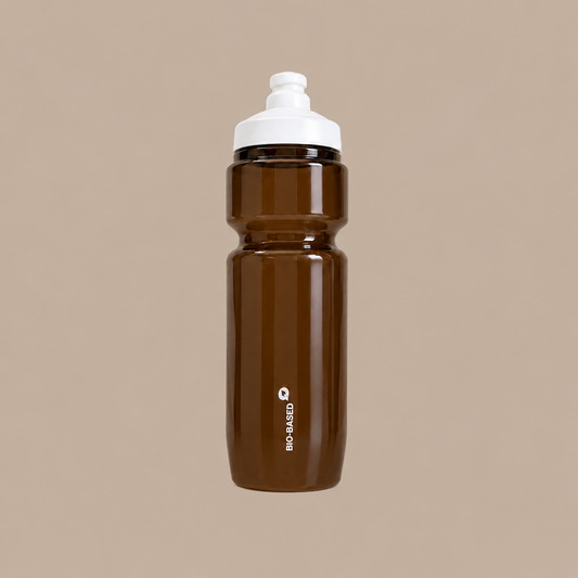 Biobasierte Sportflasche 750 ml