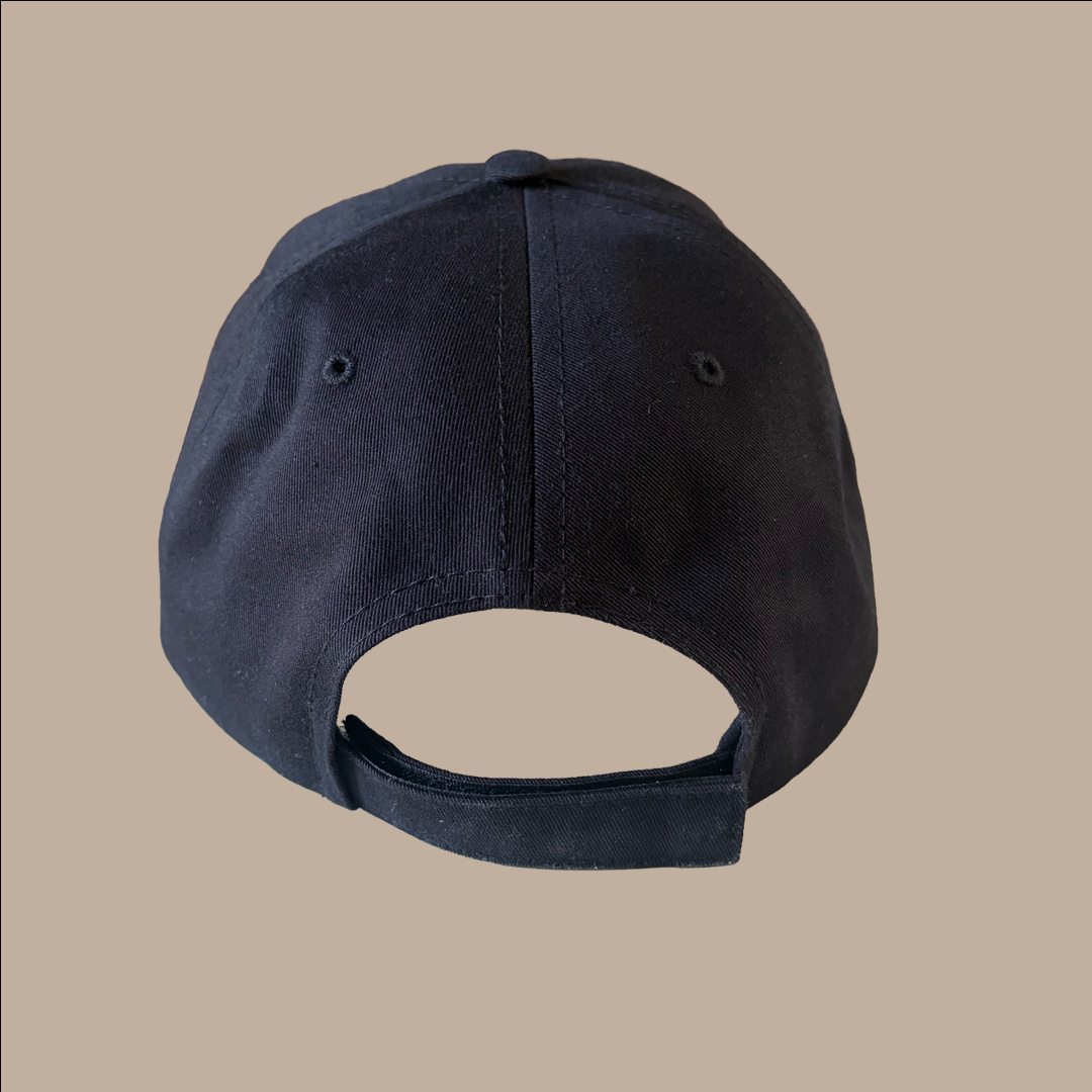 Cap aus Baumwolle