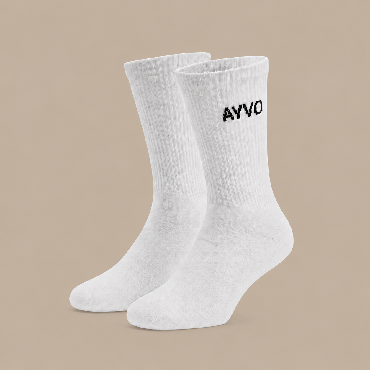 AYVO Tennissocken | Atmungsaktive Sportsocken