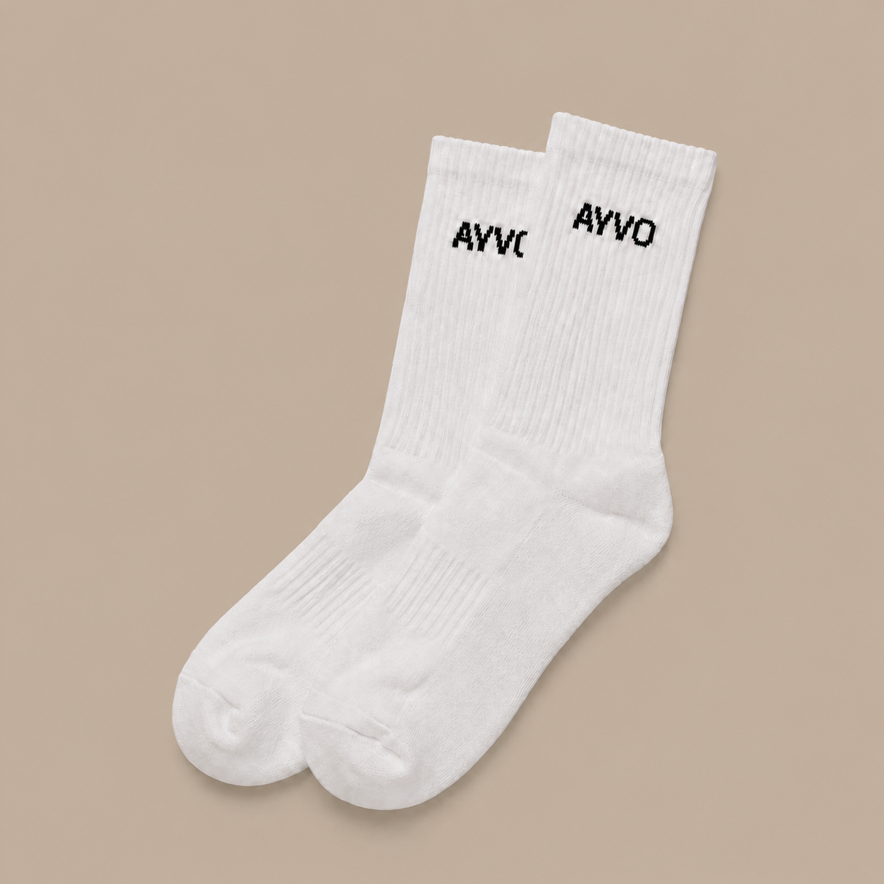 AYVO Tennissocken | Atmungsaktive Sportsocken