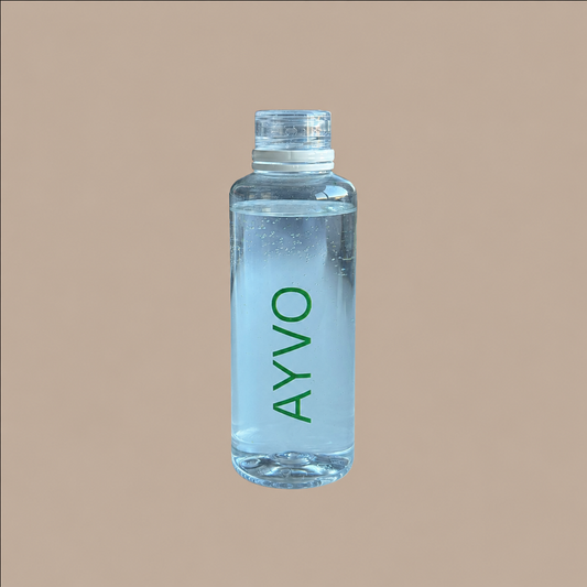 Tritan Trinkflasche 550 ml
