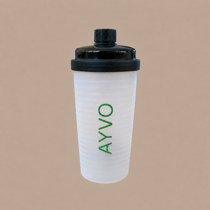 Proteinshaker 700 ml