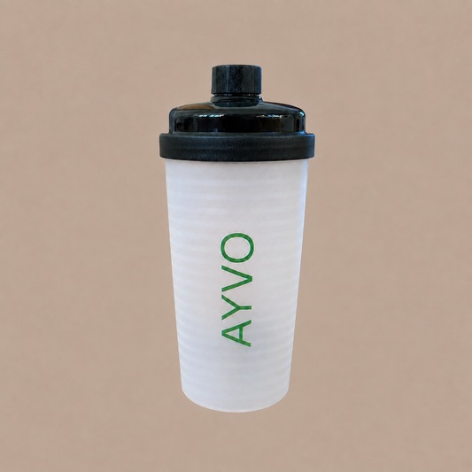 Proteinshaker 700 ml