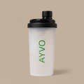 Proteinshaker 700 ml | BPA-freier Fitness Shaker
