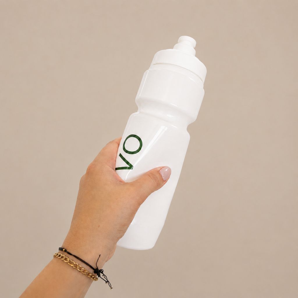Sportflasche 750 ml | Sport Trinkflasche BPA-frei