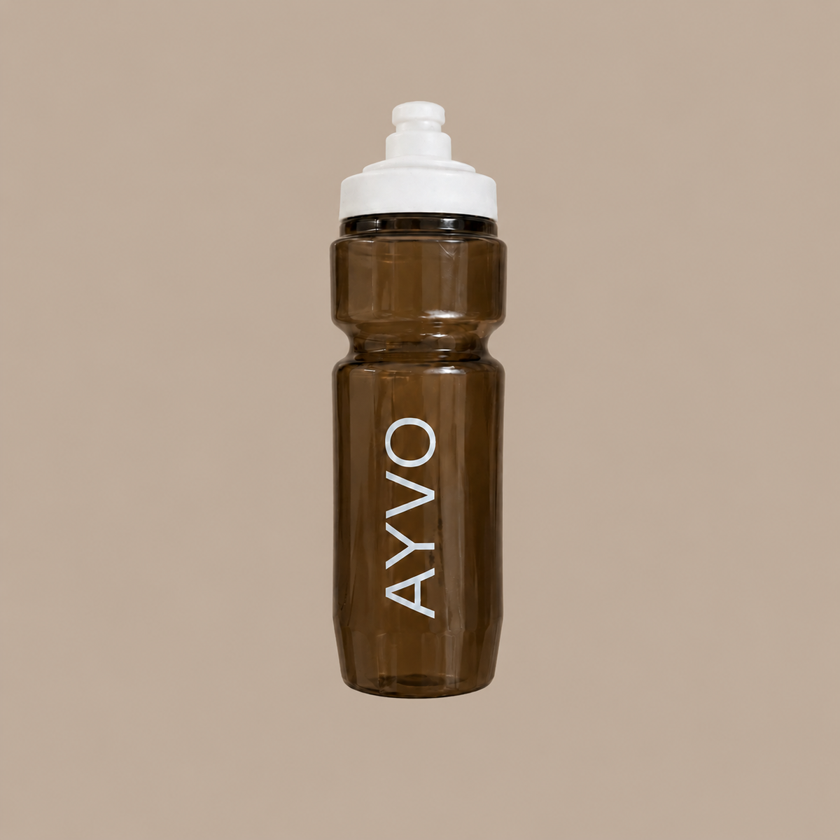 Biobasierte Sportflasche 750 ml