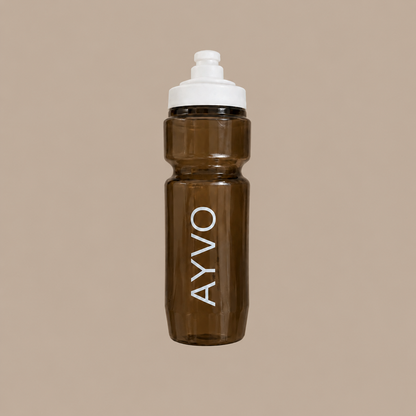 Biobasierte Sportflasche 750 ml