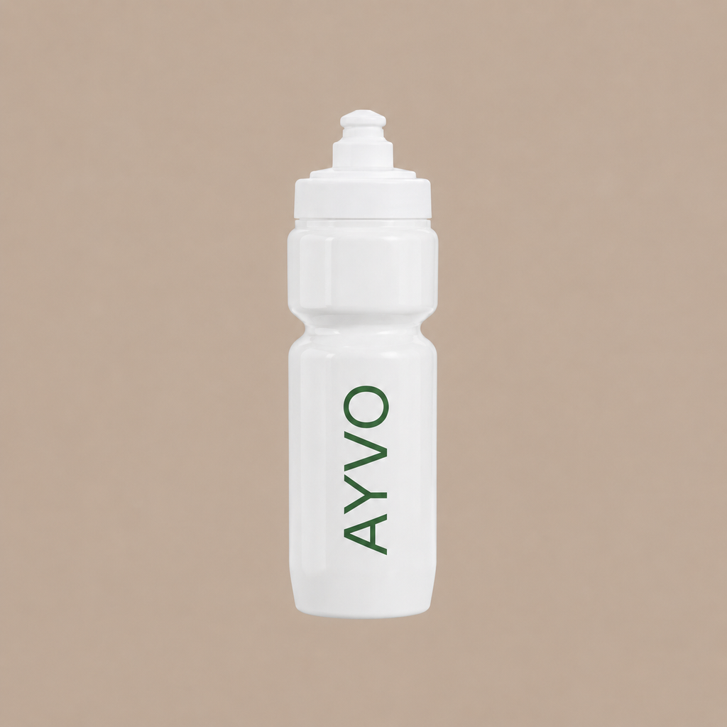 Sportflasche 750 ml | Sport Trinkflasche BPA-frei