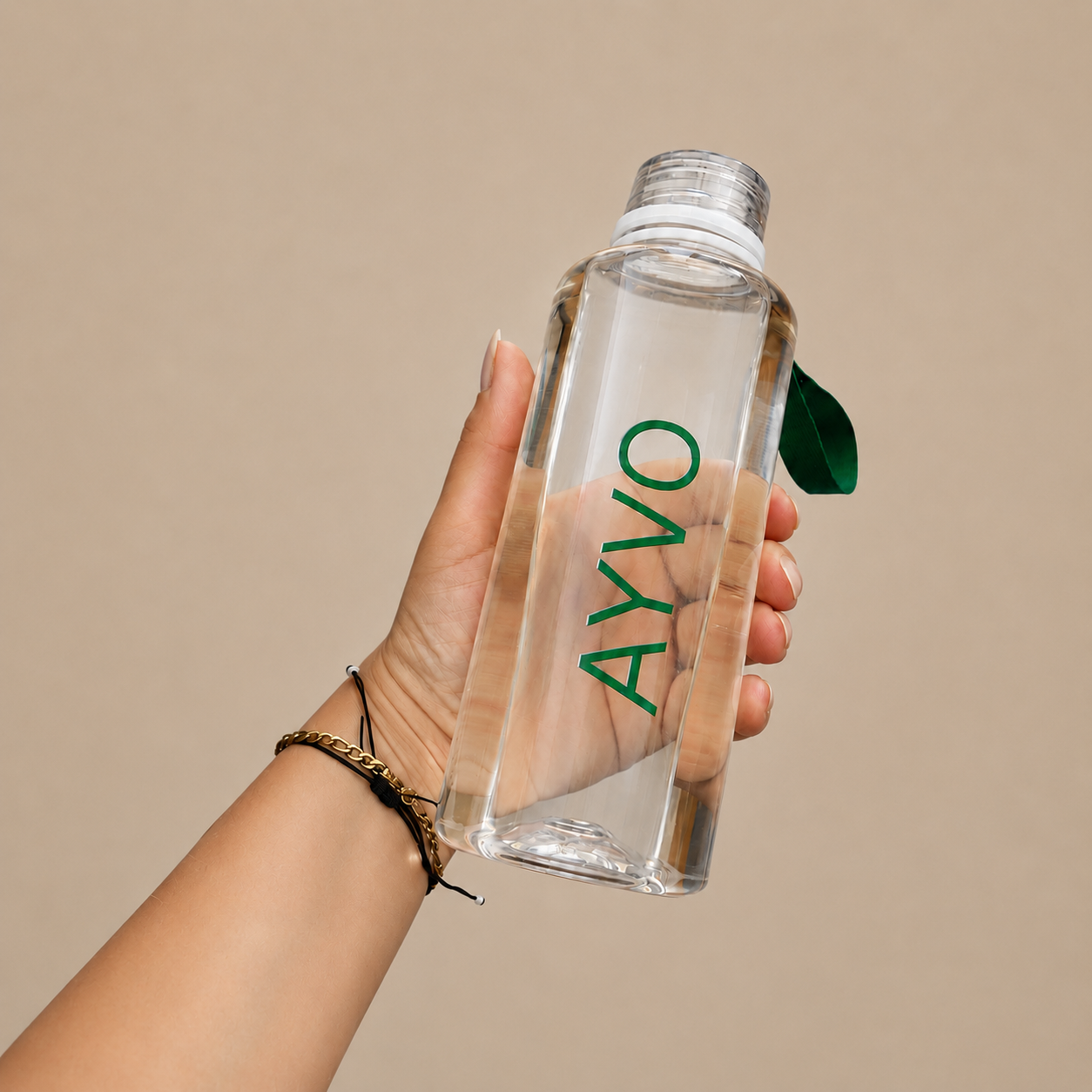 Tritan Trinkflasche | BPA-frei & leicht
