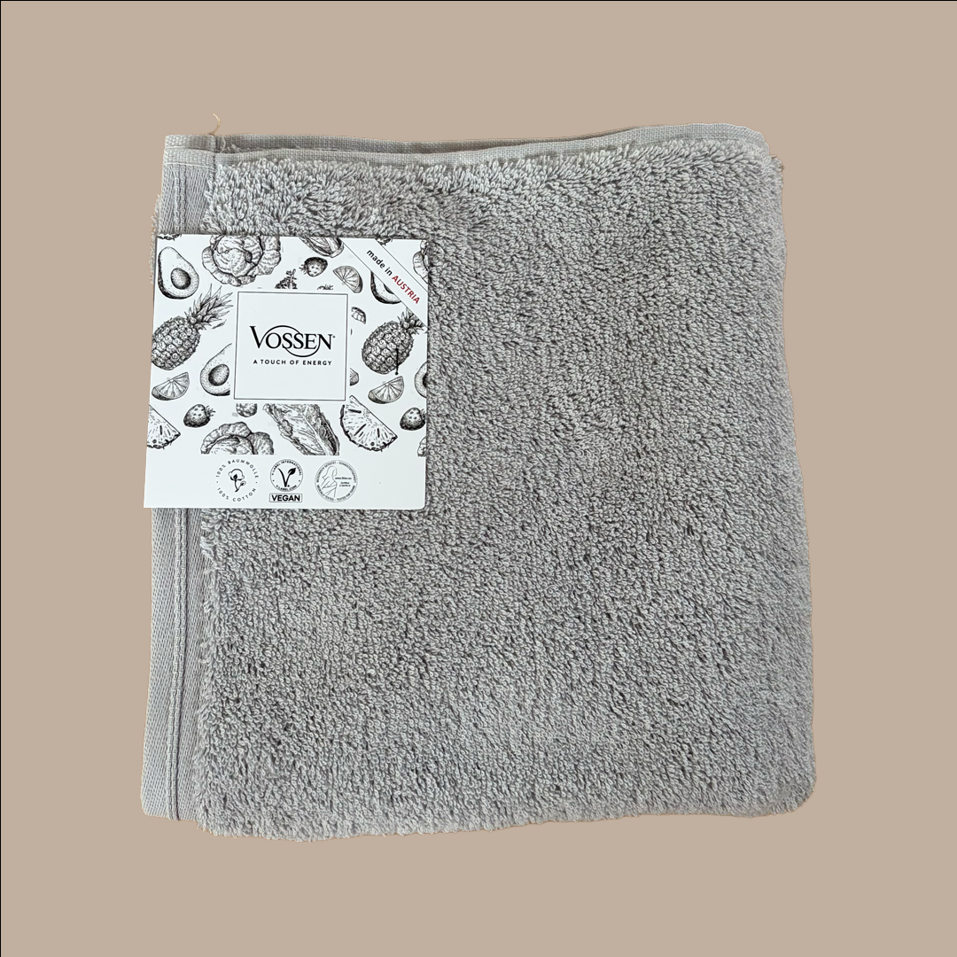 Sporthandtuch Bio-Baumwolle