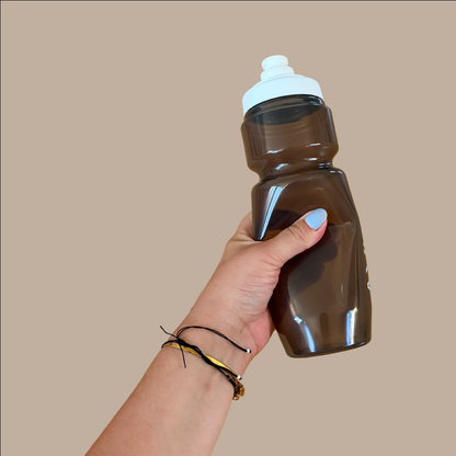 Biobasierte Sportflasche 750 ml