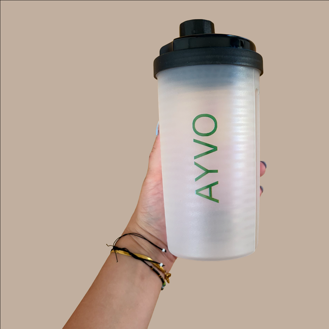 Proteinshaker 700 ml