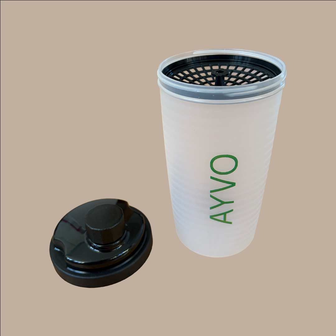 Proteinshaker 700 ml