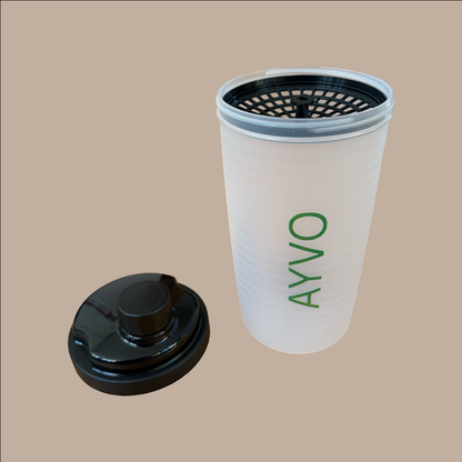 Proteinshaker 700 ml