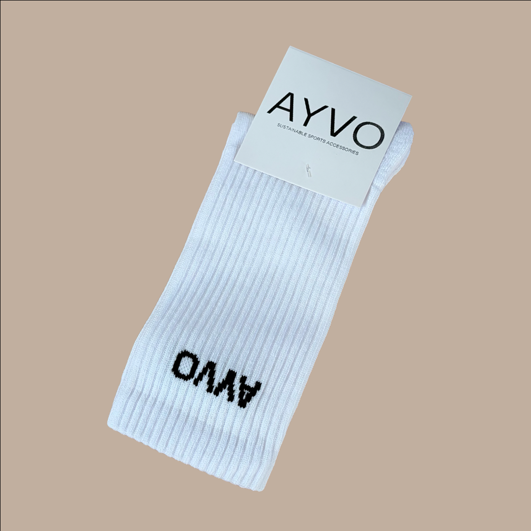 Tennissocken atmungsaktiv
