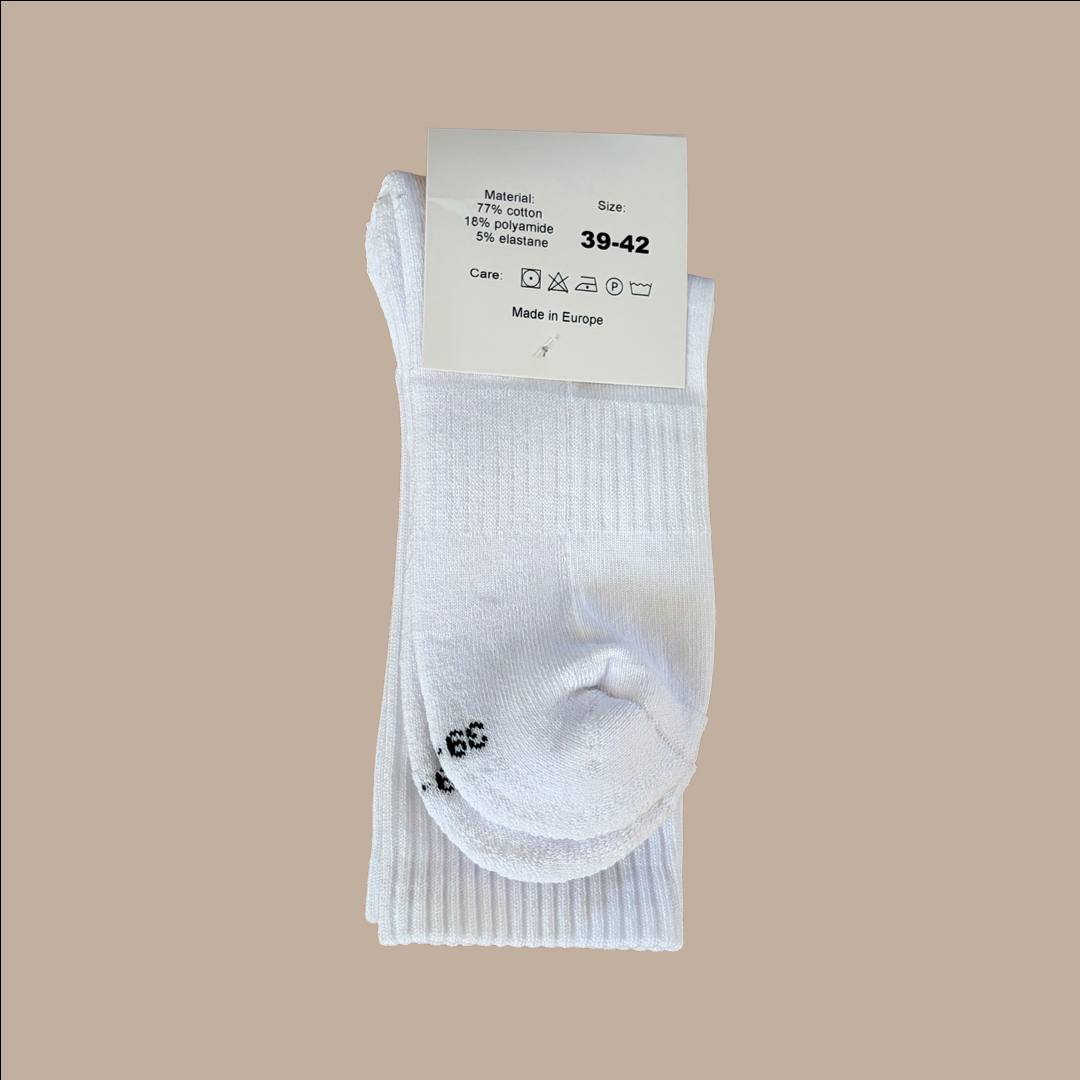 Tennissocken atmungsaktiv