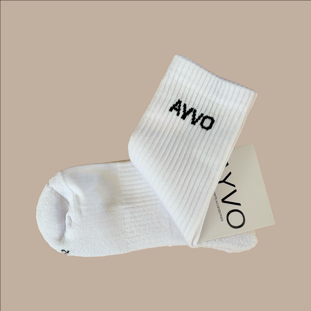 Tennissocken atmungsaktiv