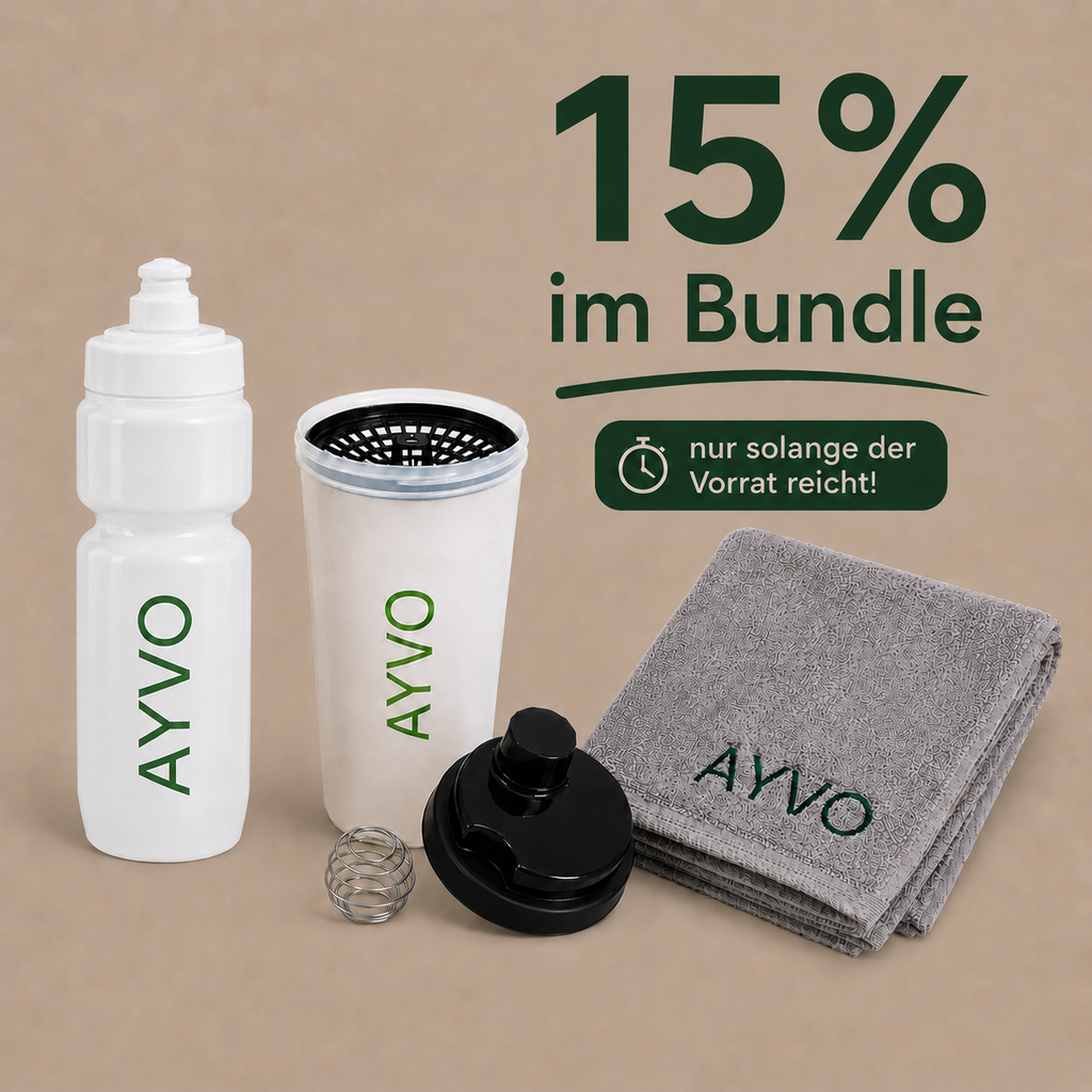 Starter Bundle 1