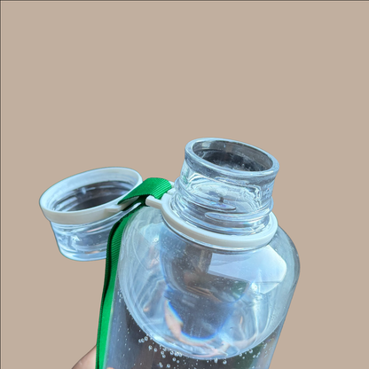 Tritan Trinkflasche 550 ml