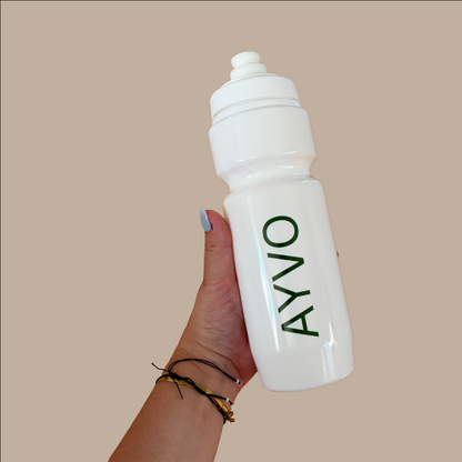 Sportflasche 750 ml