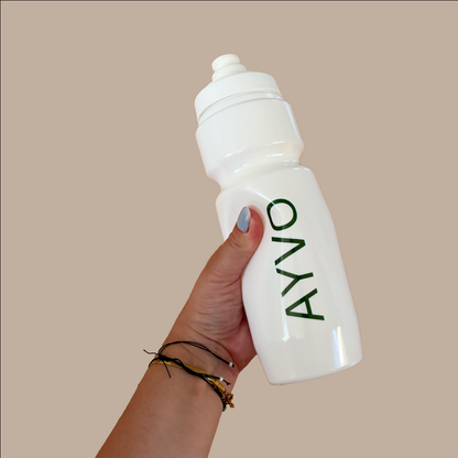 Sportflasche 750 ml