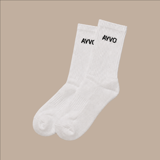 Tennissocken atmungsaktiv
